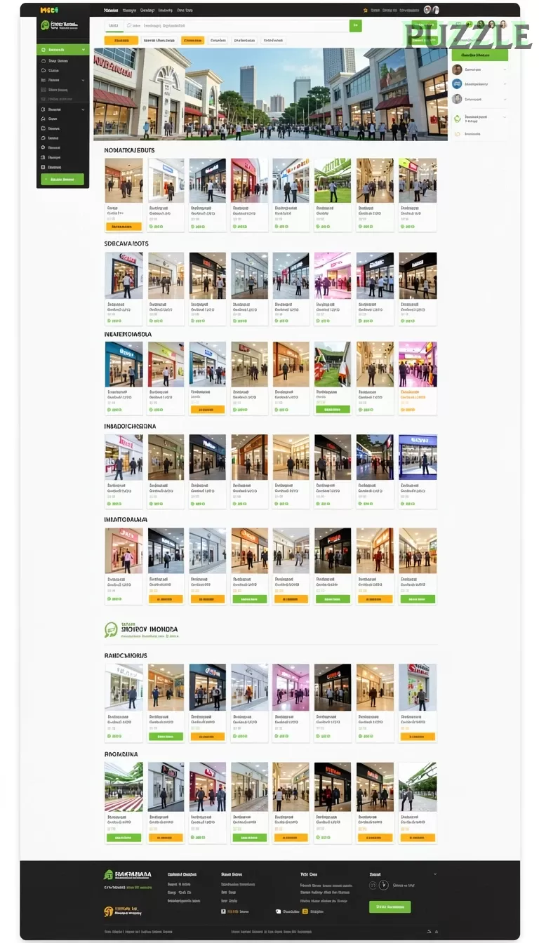 Cuplikan layar PAGODA127 — pengaturan akun